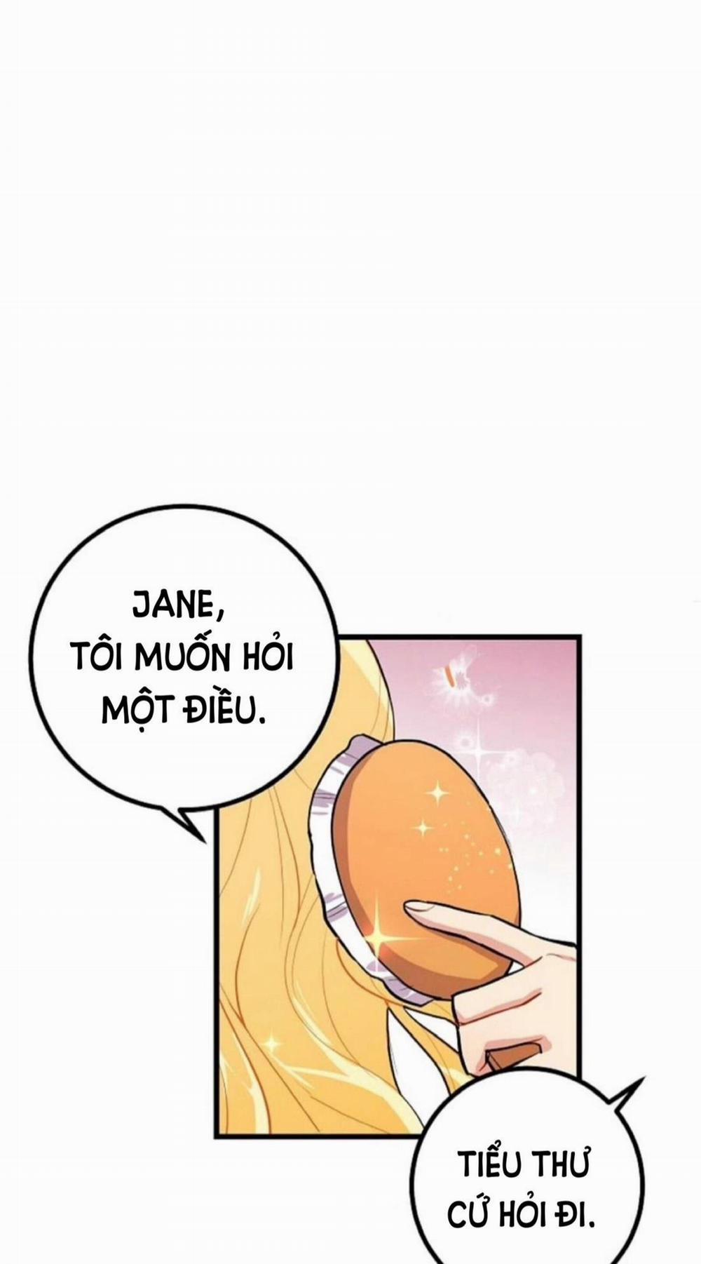 Tôi Là Con Gái Của Gia Đình Này 24 trang 1