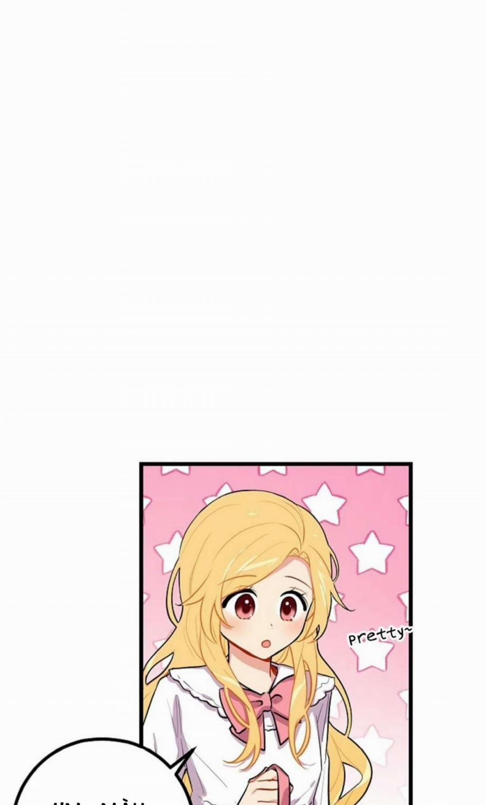 Tôi Là Con Gái Của Gia Đình Này 24 trang 11