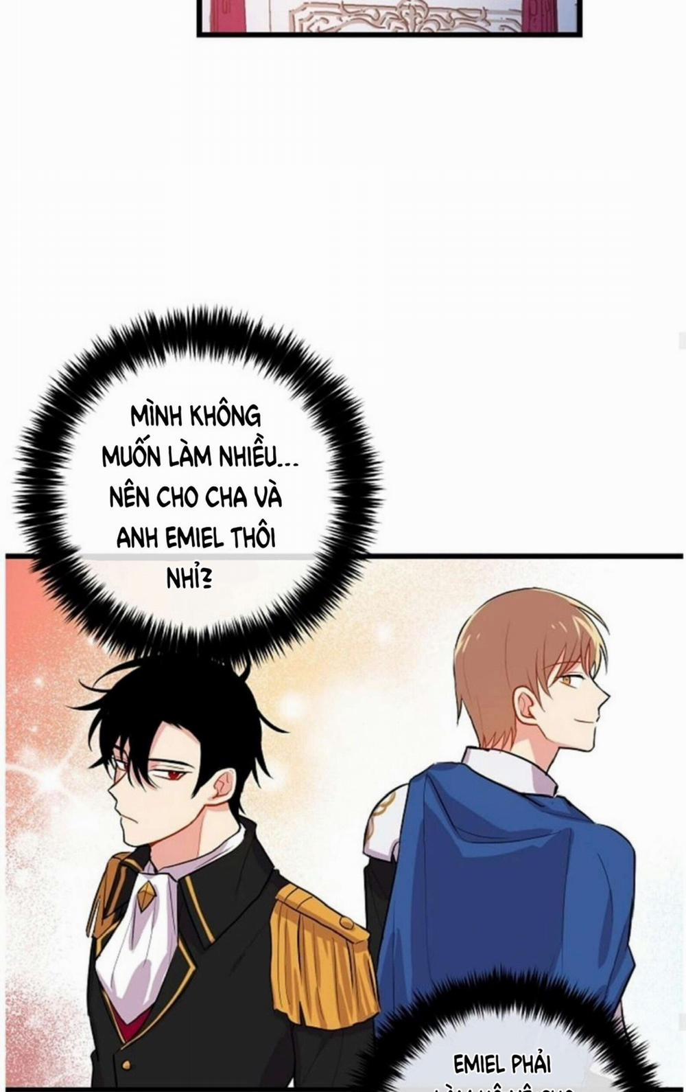 Tôi Là Con Gái Của Gia Đình Này 24 trang 13