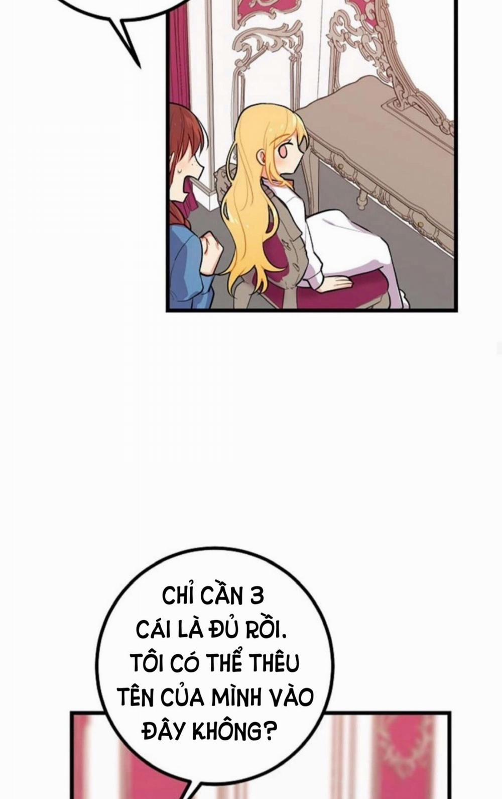 Tôi Là Con Gái Của Gia Đình Này 24 trang 16