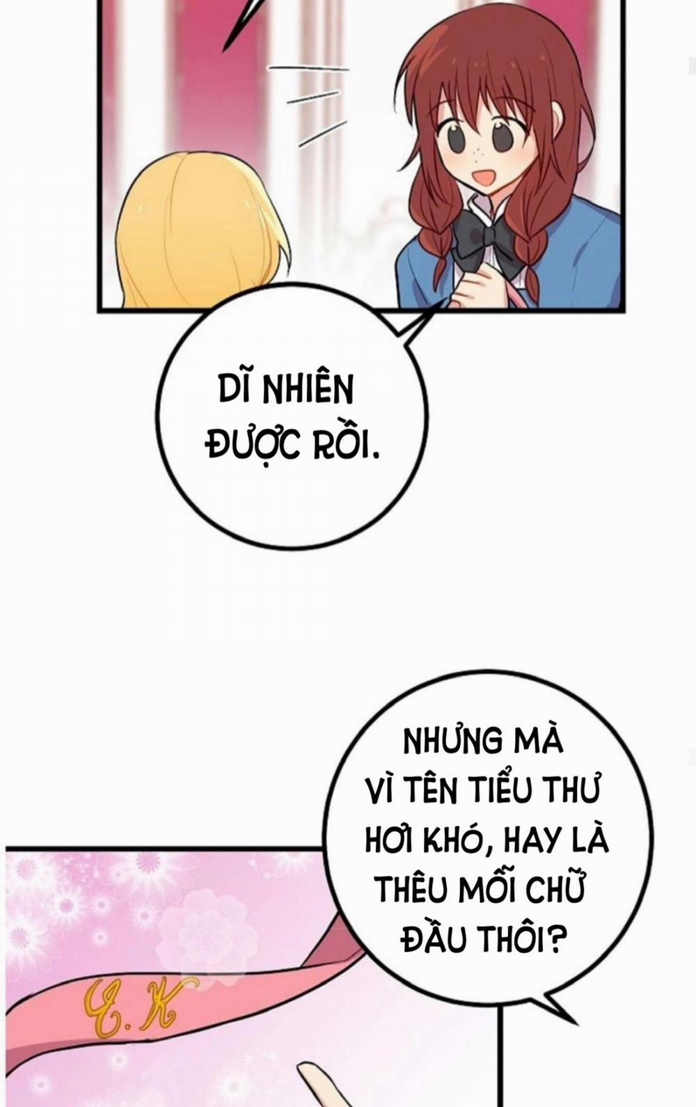 Tôi Là Con Gái Của Gia Đình Này 24 trang 17