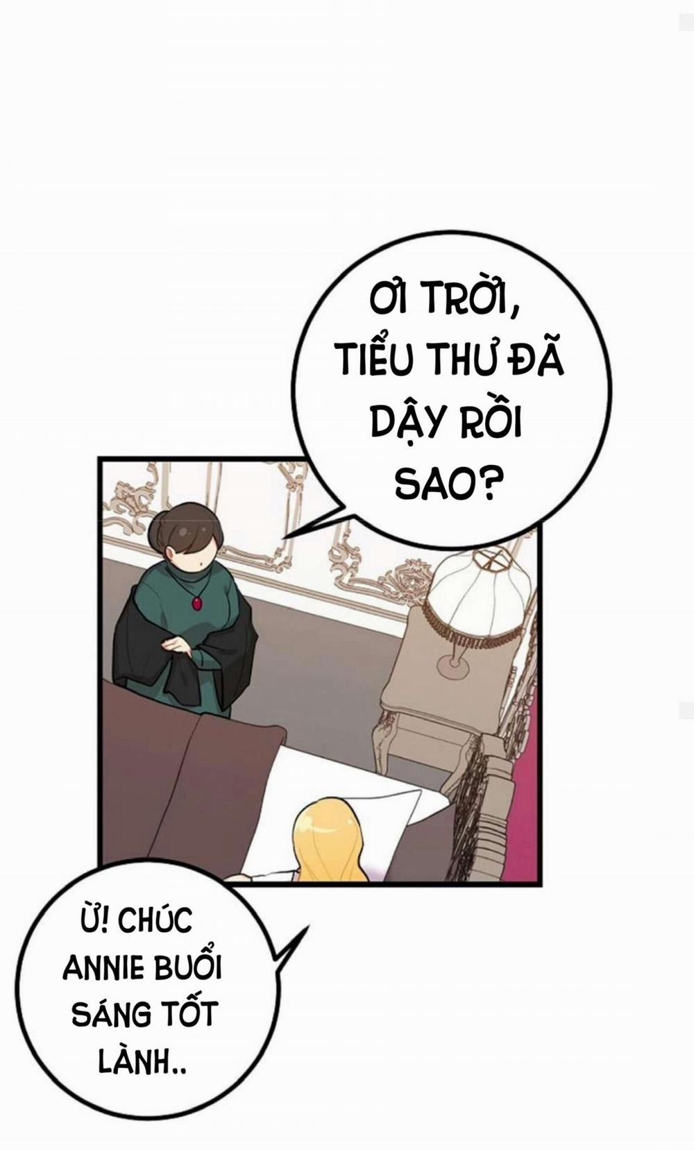 Tôi Là Con Gái Của Gia Đình Này 24 trang 22