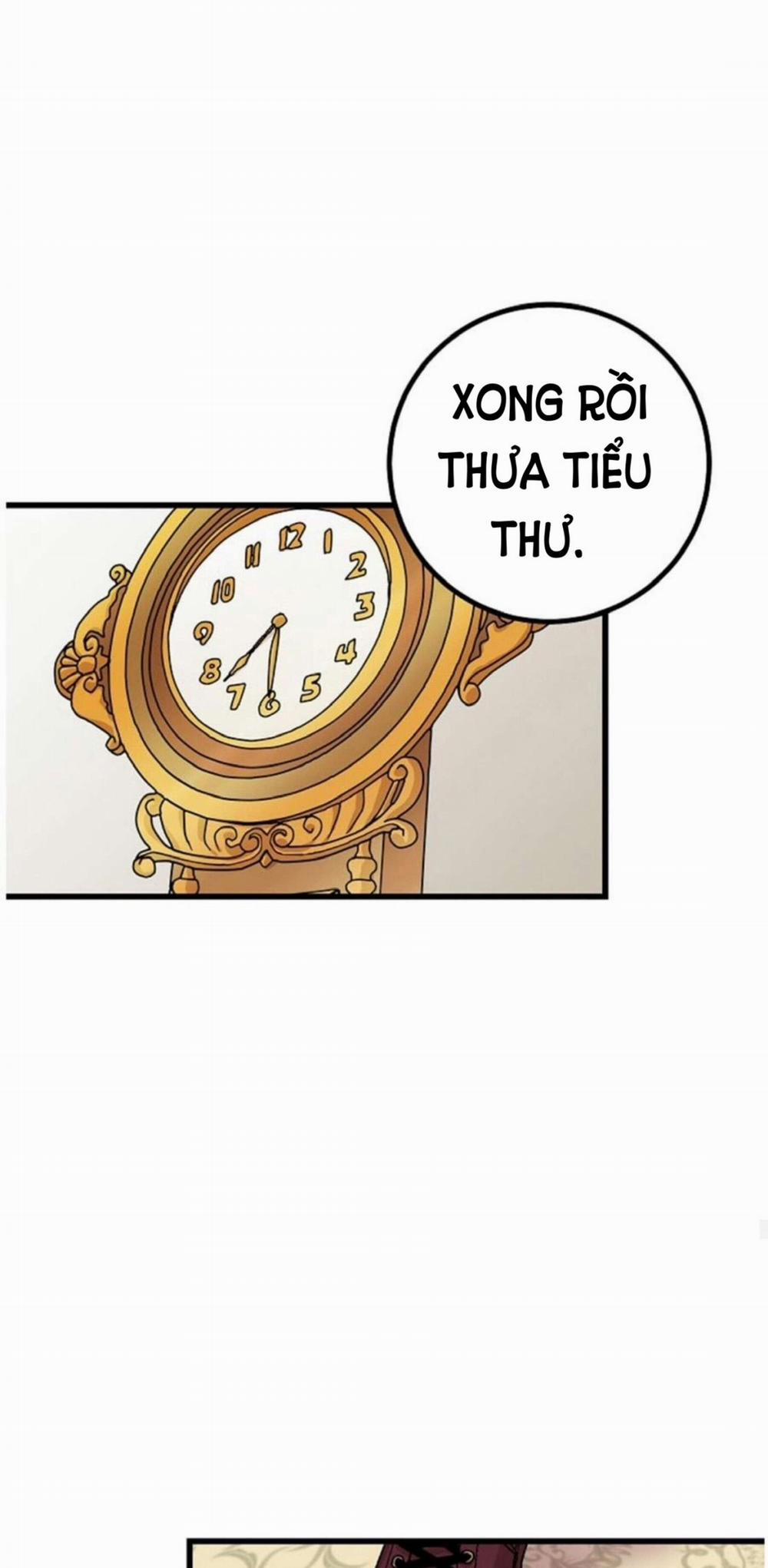 Tôi Là Con Gái Của Gia Đình Này 24 trang 25