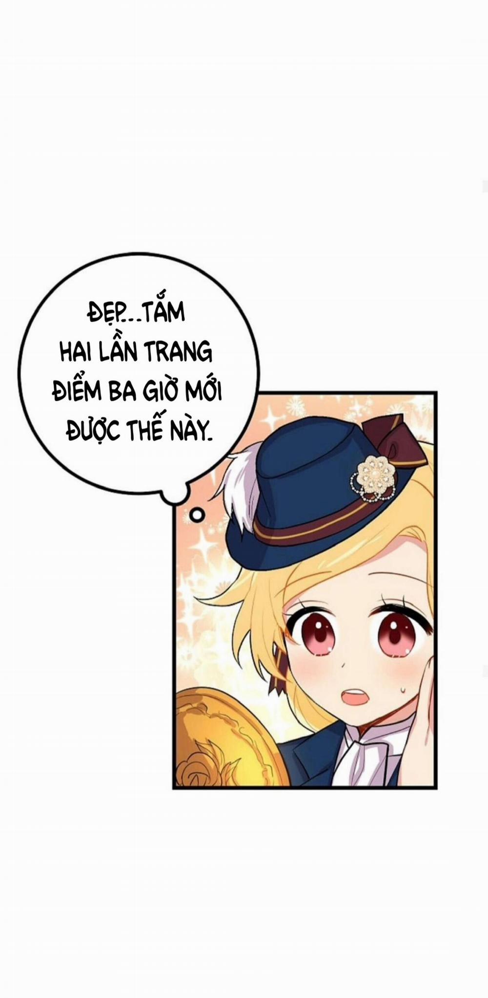 Tôi Là Con Gái Của Gia Đình Này 24 trang 29