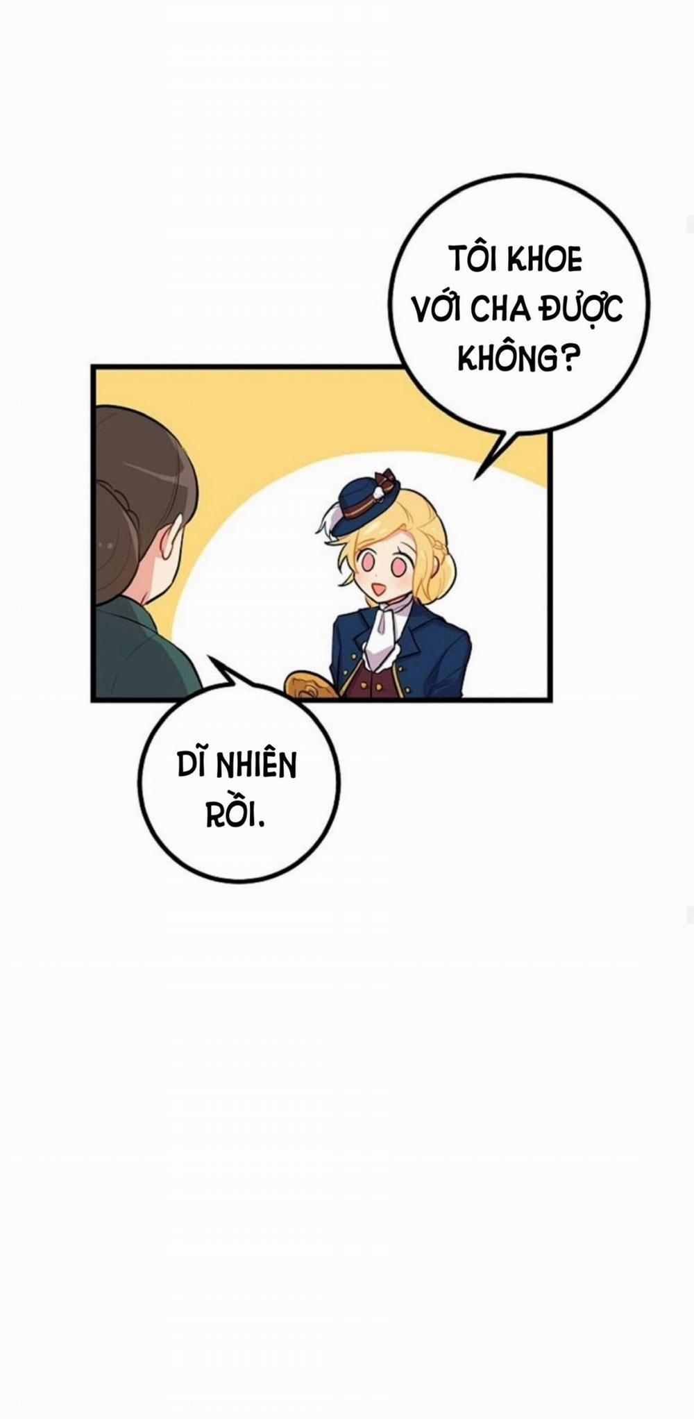 Tôi Là Con Gái Của Gia Đình Này 24 trang 30