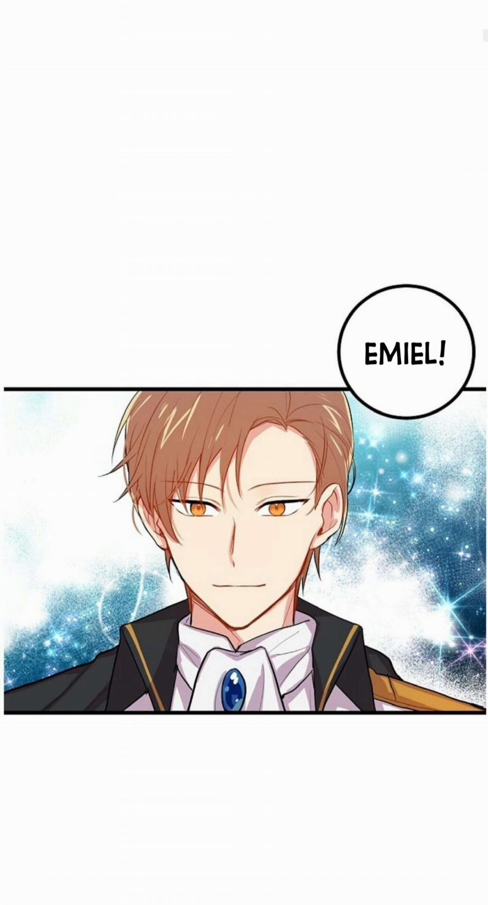 Tôi Là Con Gái Của Gia Đình Này 24 trang 33