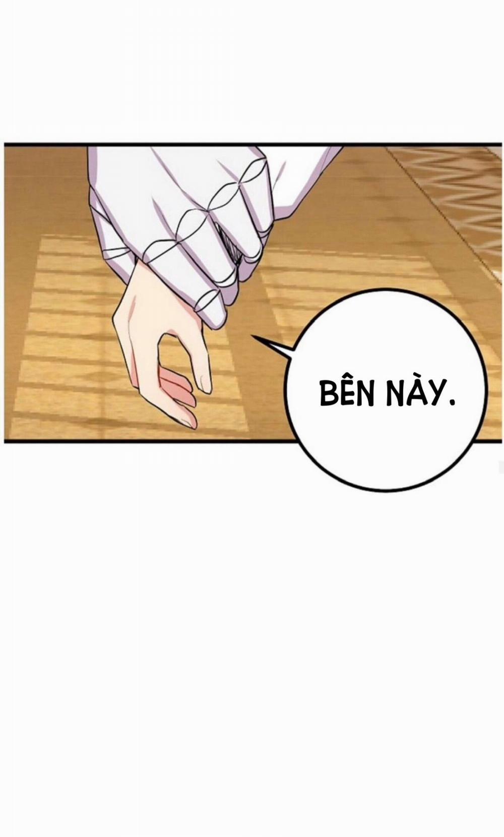 Tôi Là Con Gái Của Gia Đình Này 24 trang 38