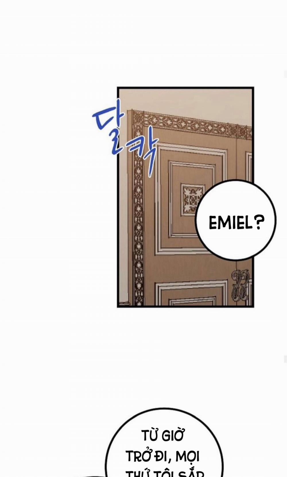 Tôi Là Con Gái Của Gia Đình Này 24 trang 39