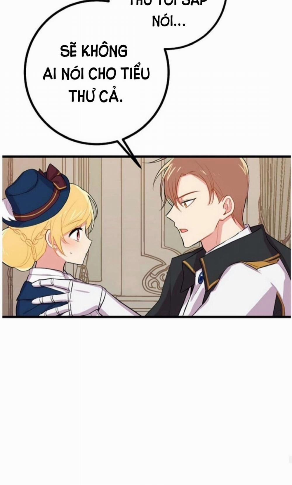 Tôi Là Con Gái Của Gia Đình Này 24 trang 40