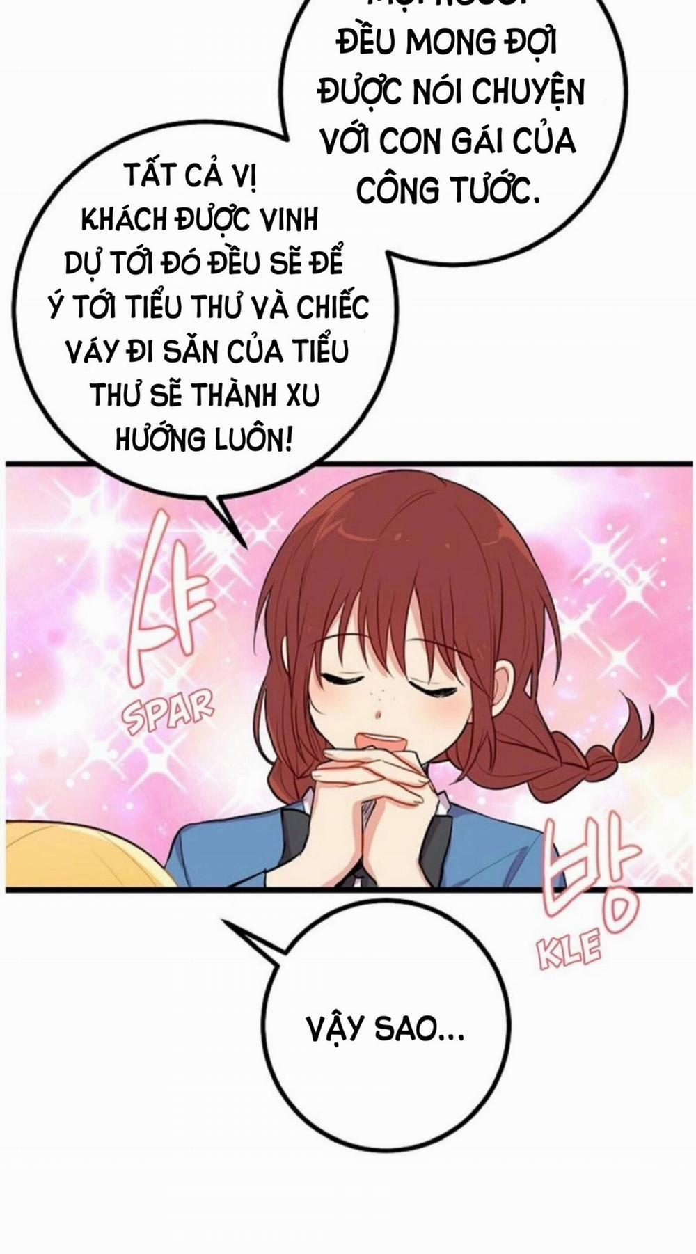 Tôi Là Con Gái Của Gia Đình Này 24 trang 5