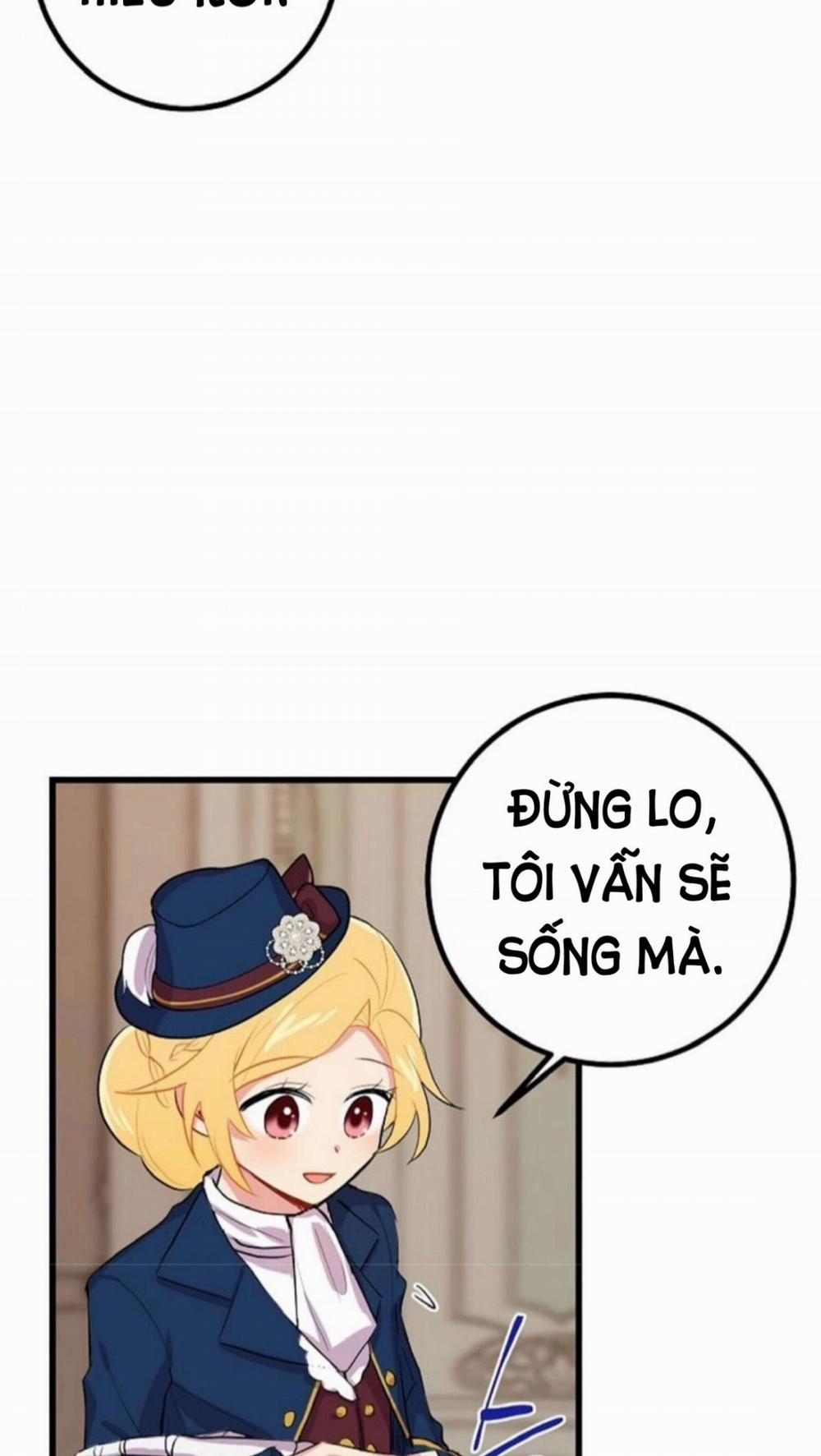 Tôi Là Con Gái Của Gia Đình Này 24 trang 50