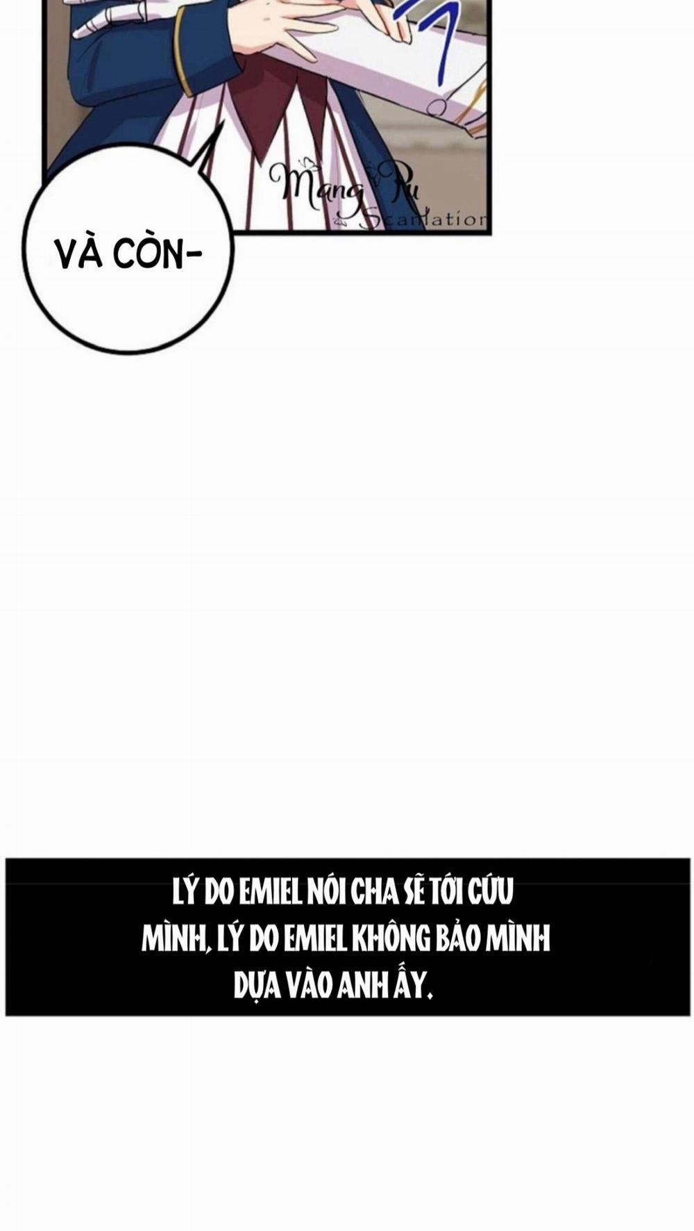 Tôi Là Con Gái Của Gia Đình Này 24 trang 51