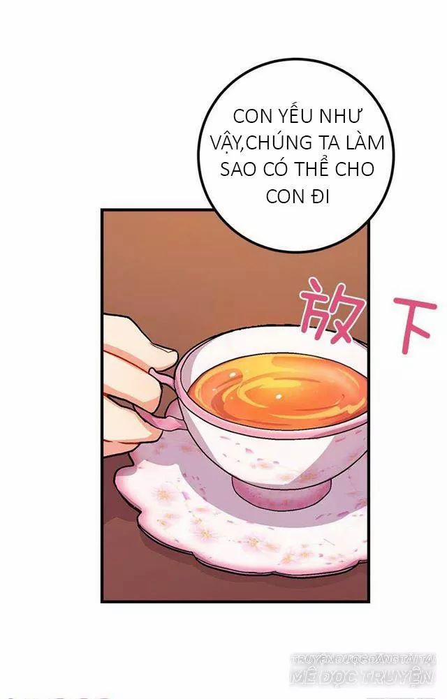 Tôi Là Con Gái Của Gia Đình Này 25.1 trang 10