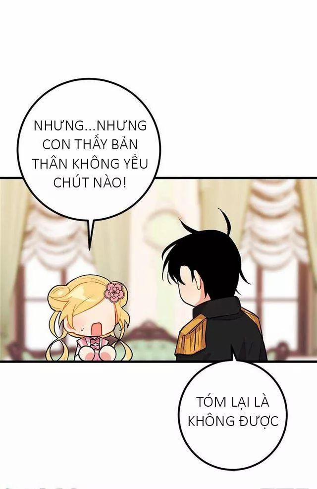 Tôi Là Con Gái Của Gia Đình Này 25.1 trang 11