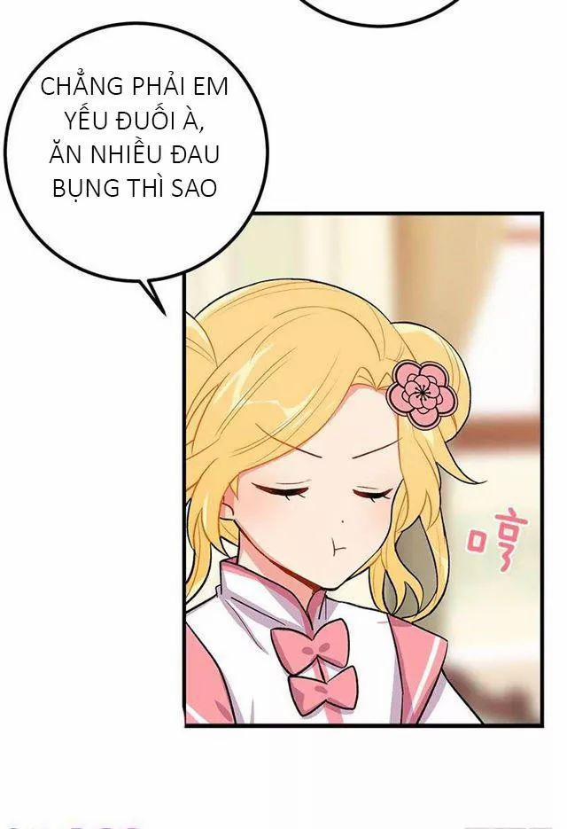 Tôi Là Con Gái Của Gia Đình Này 25.1 trang 16