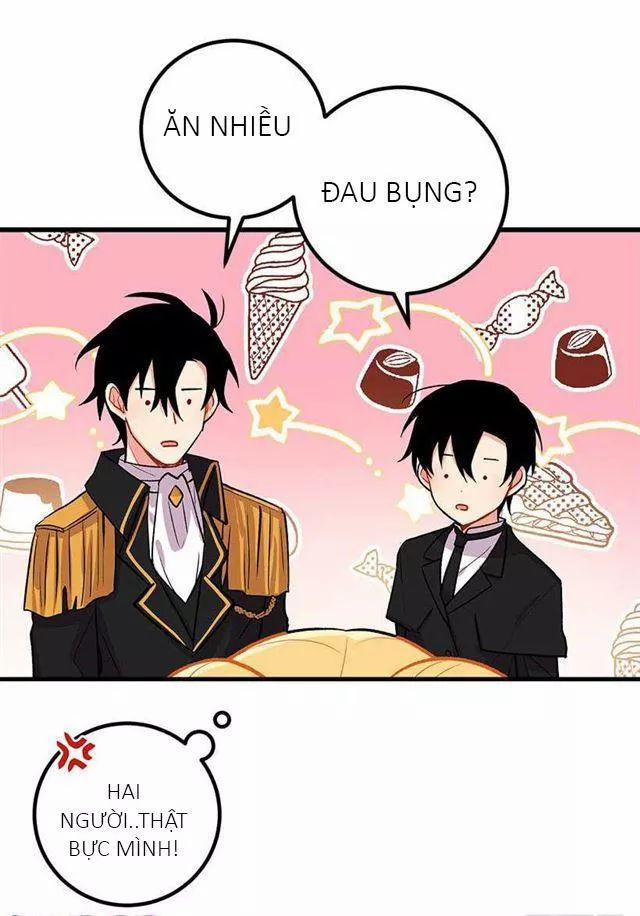 Tôi Là Con Gái Của Gia Đình Này 25.1 trang 17