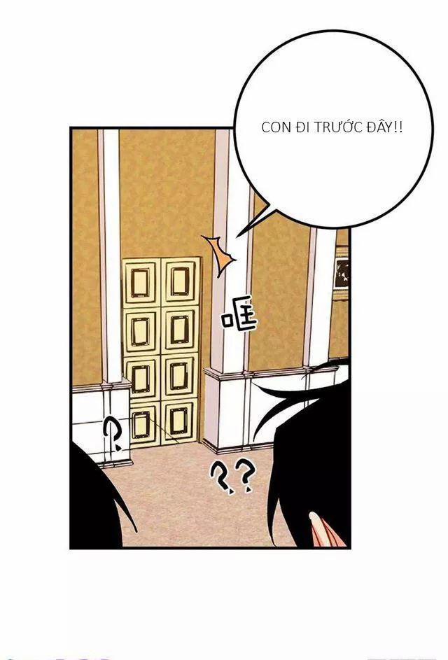 Tôi Là Con Gái Của Gia Đình Này 25.1 trang 18