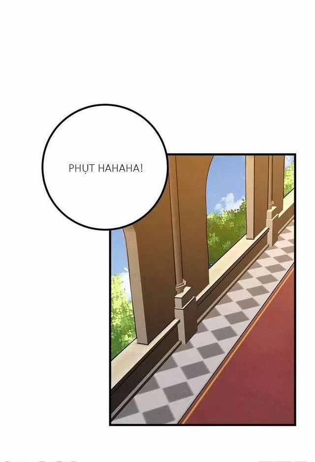 Tôi Là Con Gái Của Gia Đình Này 25.1 trang 19