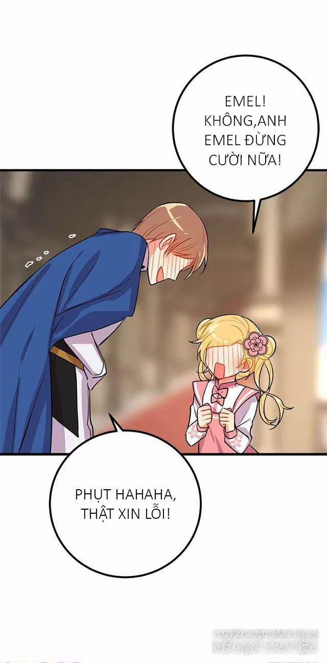 Tôi Là Con Gái Của Gia Đình Này 25.1 trang 20