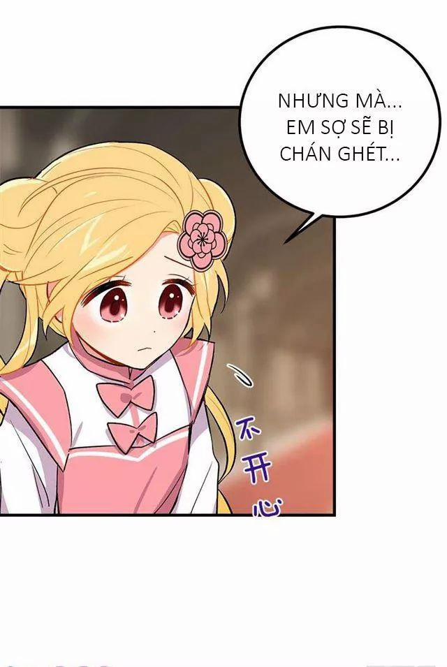 Tôi Là Con Gái Của Gia Đình Này 25.1 trang 22