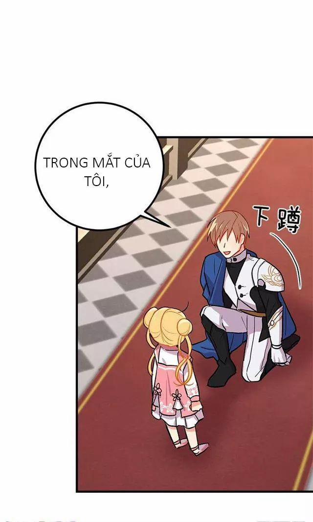 Tôi Là Con Gái Của Gia Đình Này 25.1 trang 23