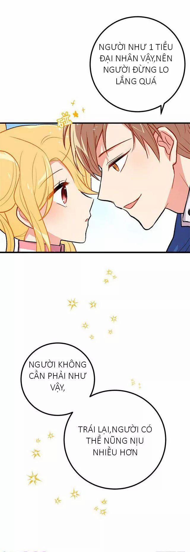 Tôi Là Con Gái Của Gia Đình Này 25.1 trang 24