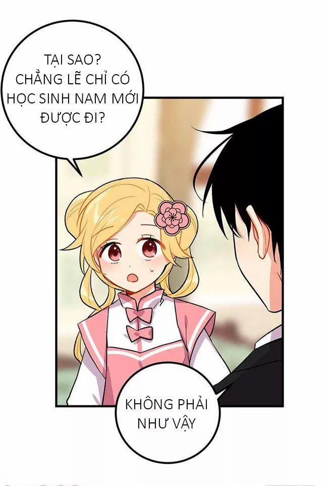 Tôi Là Con Gái Của Gia Đình Này 25.1 trang 8