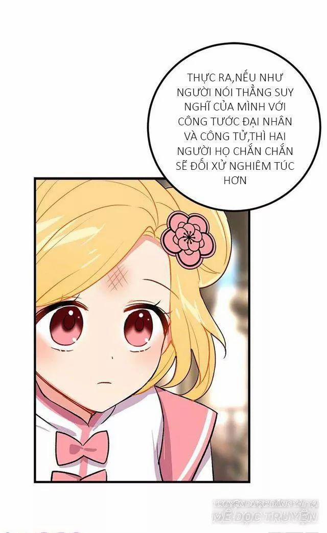 Tôi Là Con Gái Của Gia Đình Này 25.2 trang 0