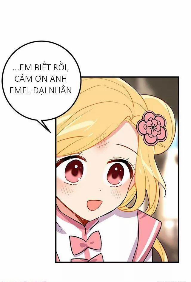 Tôi Là Con Gái Của Gia Đình Này 25.2 trang 1