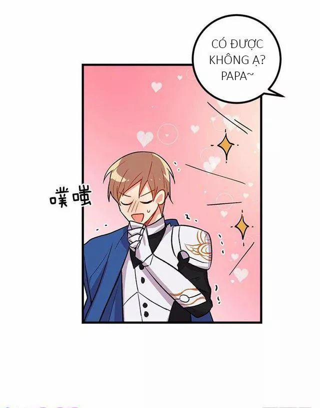 Tôi Là Con Gái Của Gia Đình Này 25.2 trang 12