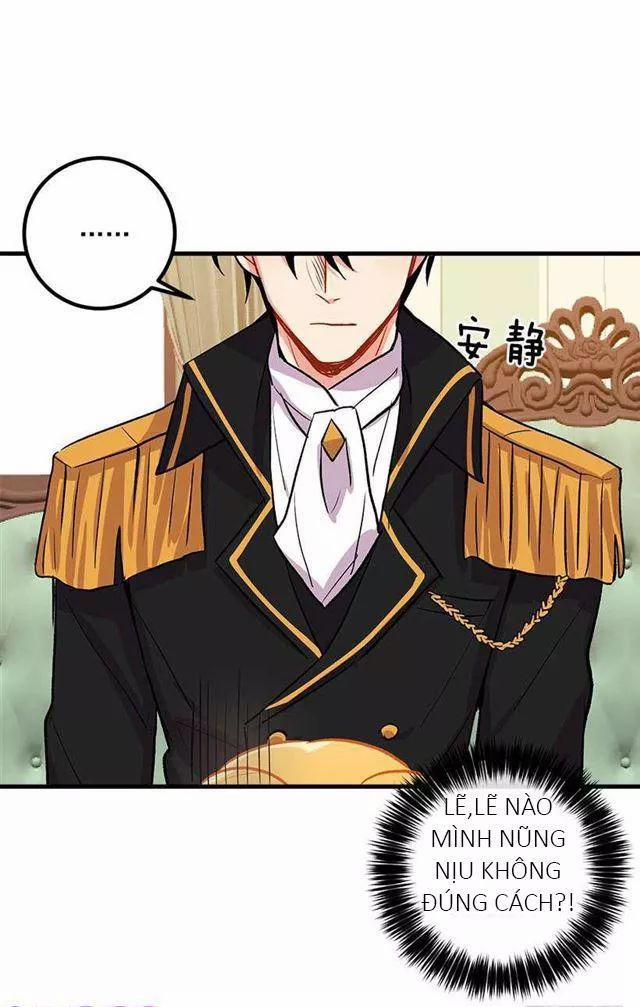 Tôi Là Con Gái Của Gia Đình Này 25.2 trang 13