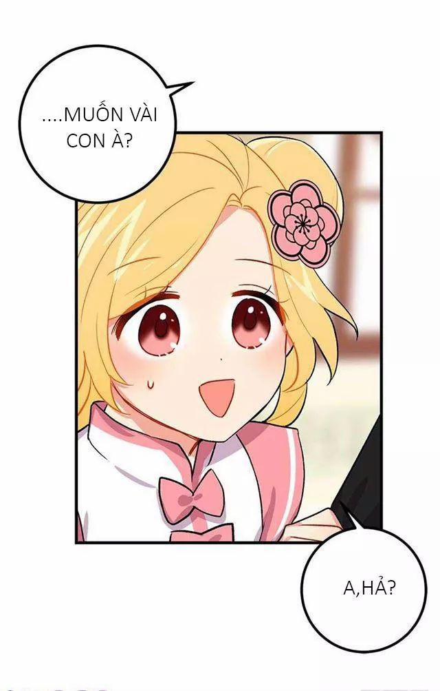 Tôi Là Con Gái Của Gia Đình Này 25.2 trang 14