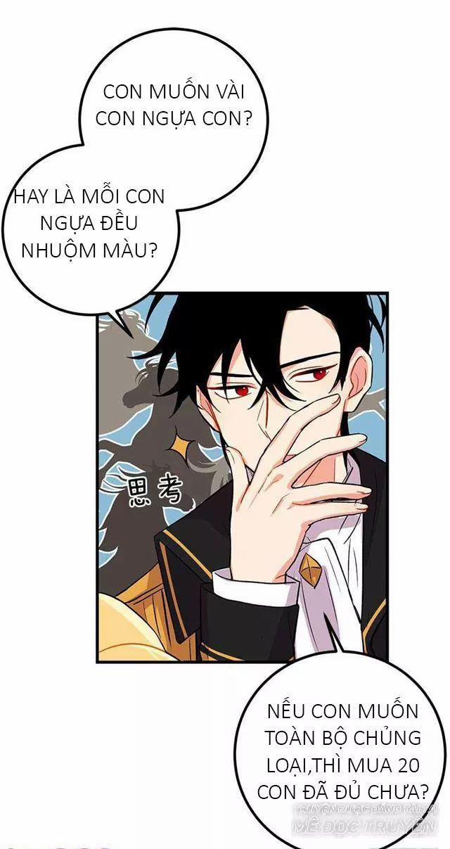 Tôi Là Con Gái Của Gia Đình Này 25.2 trang 15