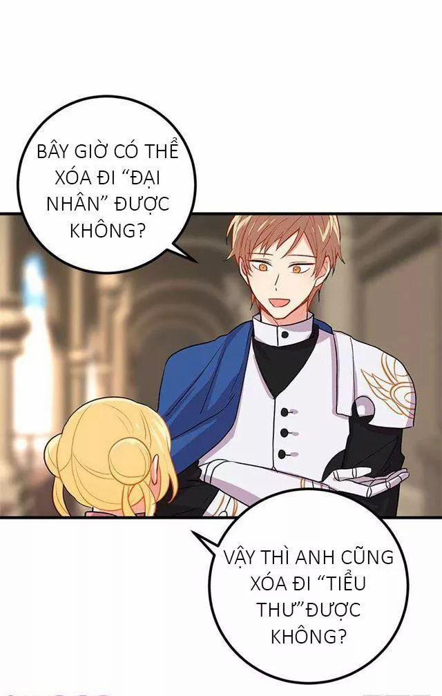 Tôi Là Con Gái Của Gia Đình Này 25.2 trang 2