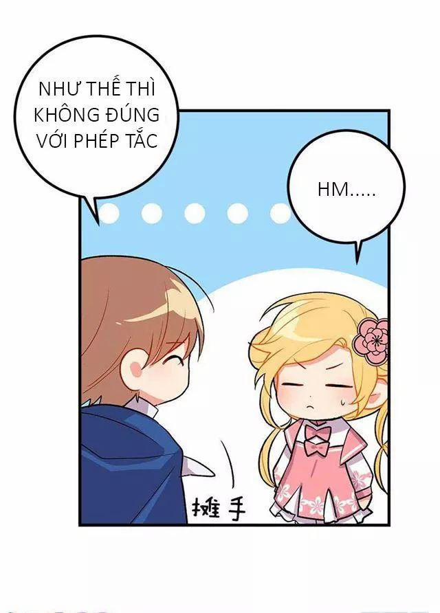 Tôi Là Con Gái Của Gia Đình Này 25.2 trang 3