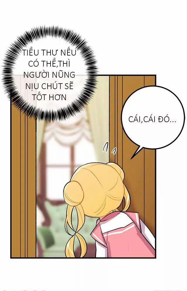 Tôi Là Con Gái Của Gia Đình Này 25.2 trang 7