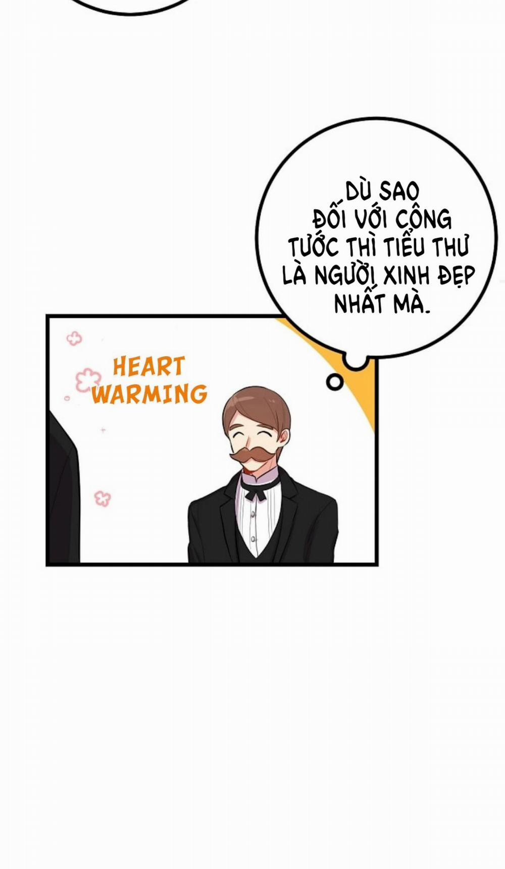 Tôi Là Con Gái Của Gia Đình Này 25 trang 11