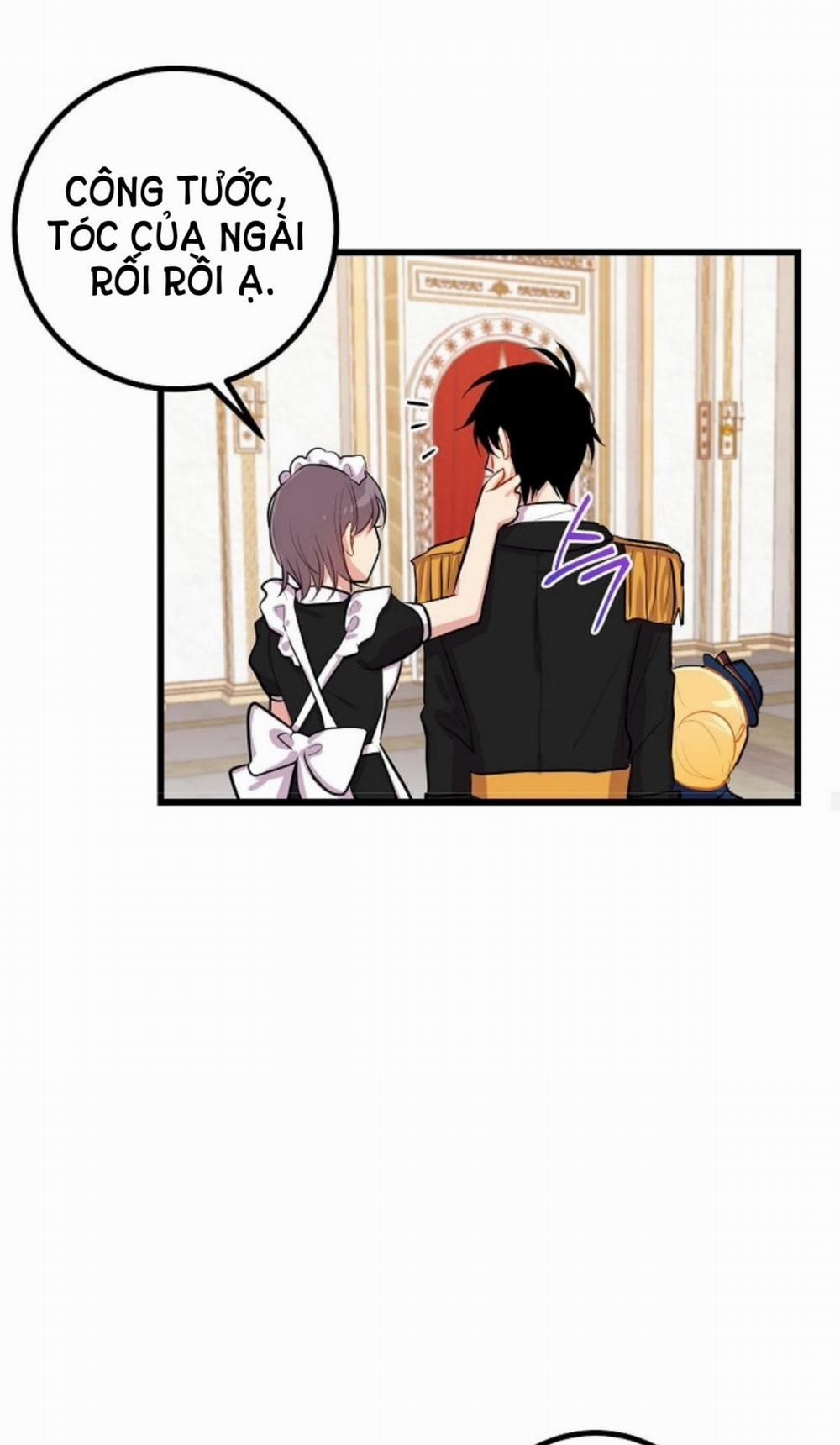 Tôi Là Con Gái Của Gia Đình Này 25 trang 12