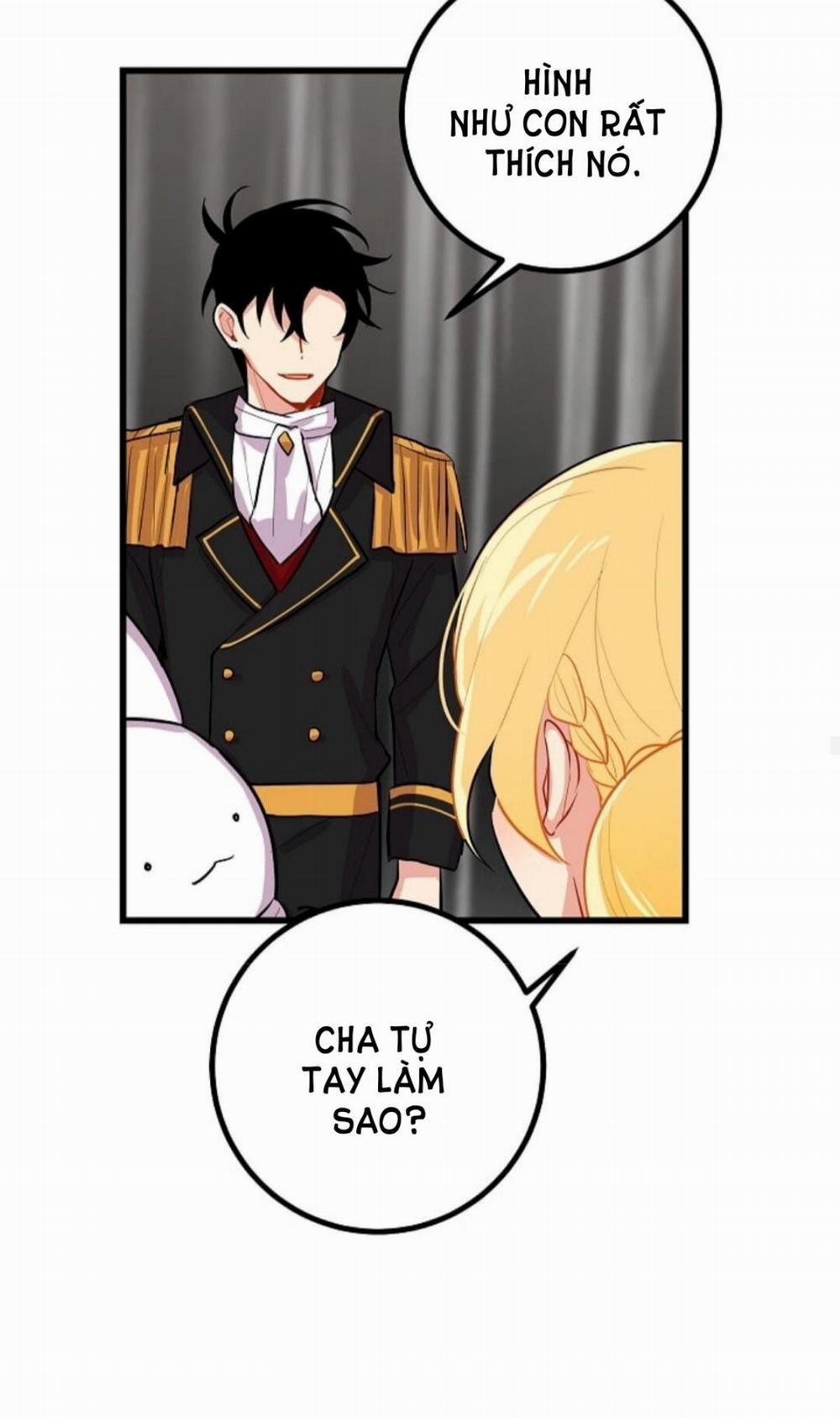 Tôi Là Con Gái Của Gia Đình Này 25 trang 26