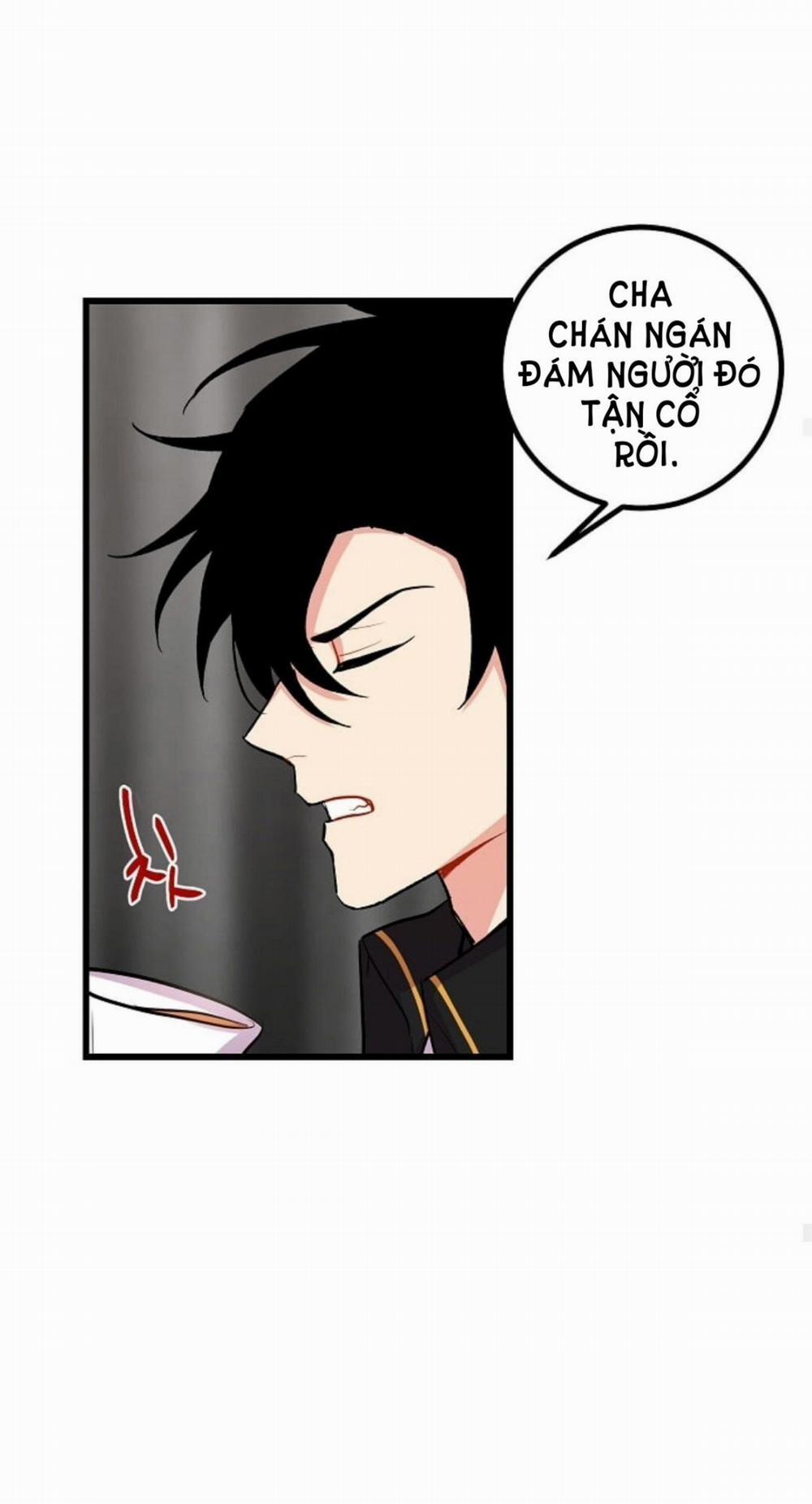 Tôi Là Con Gái Của Gia Đình Này 25 trang 37