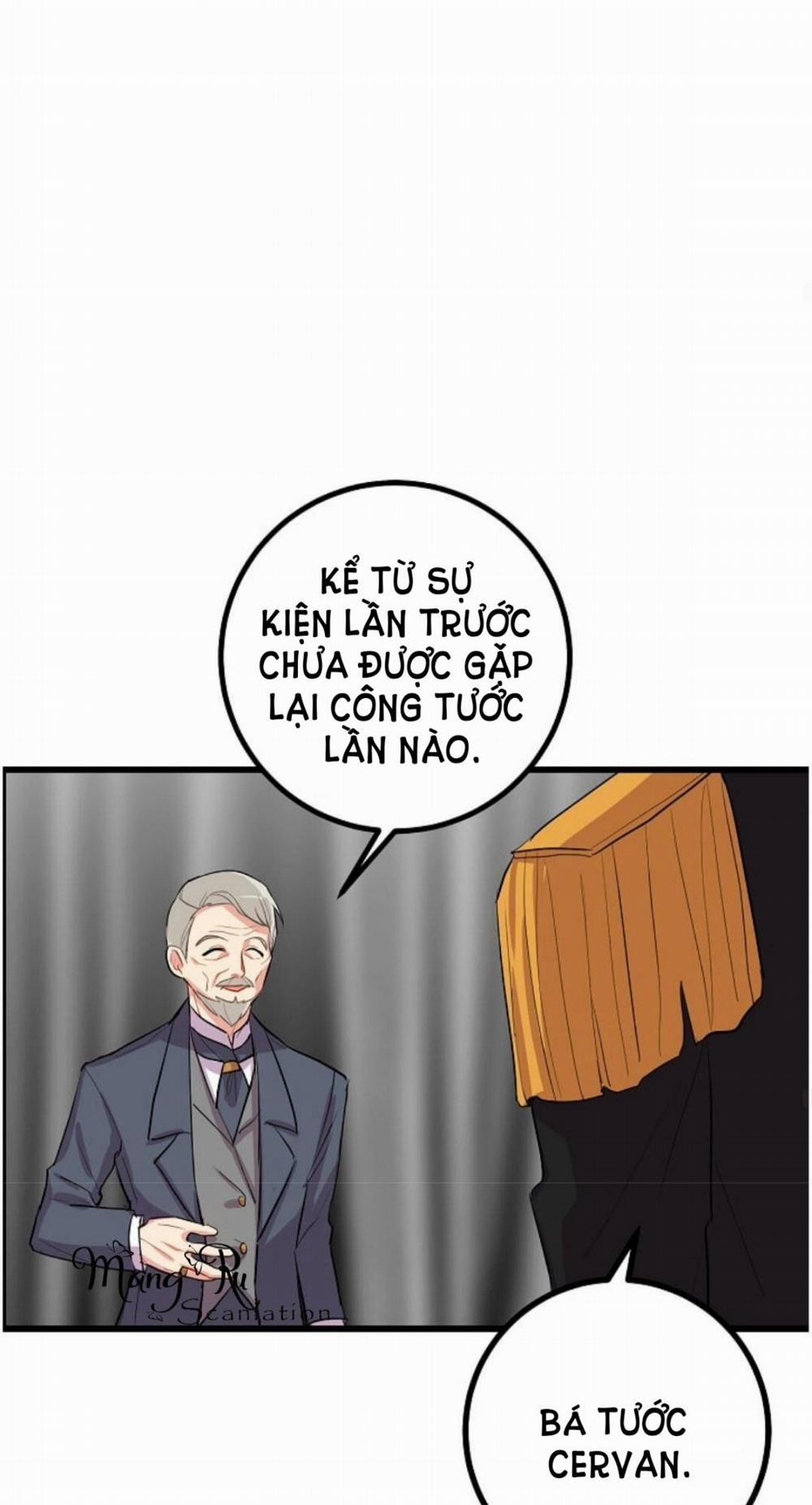 Tôi Là Con Gái Của Gia Đình Này 25 trang 39