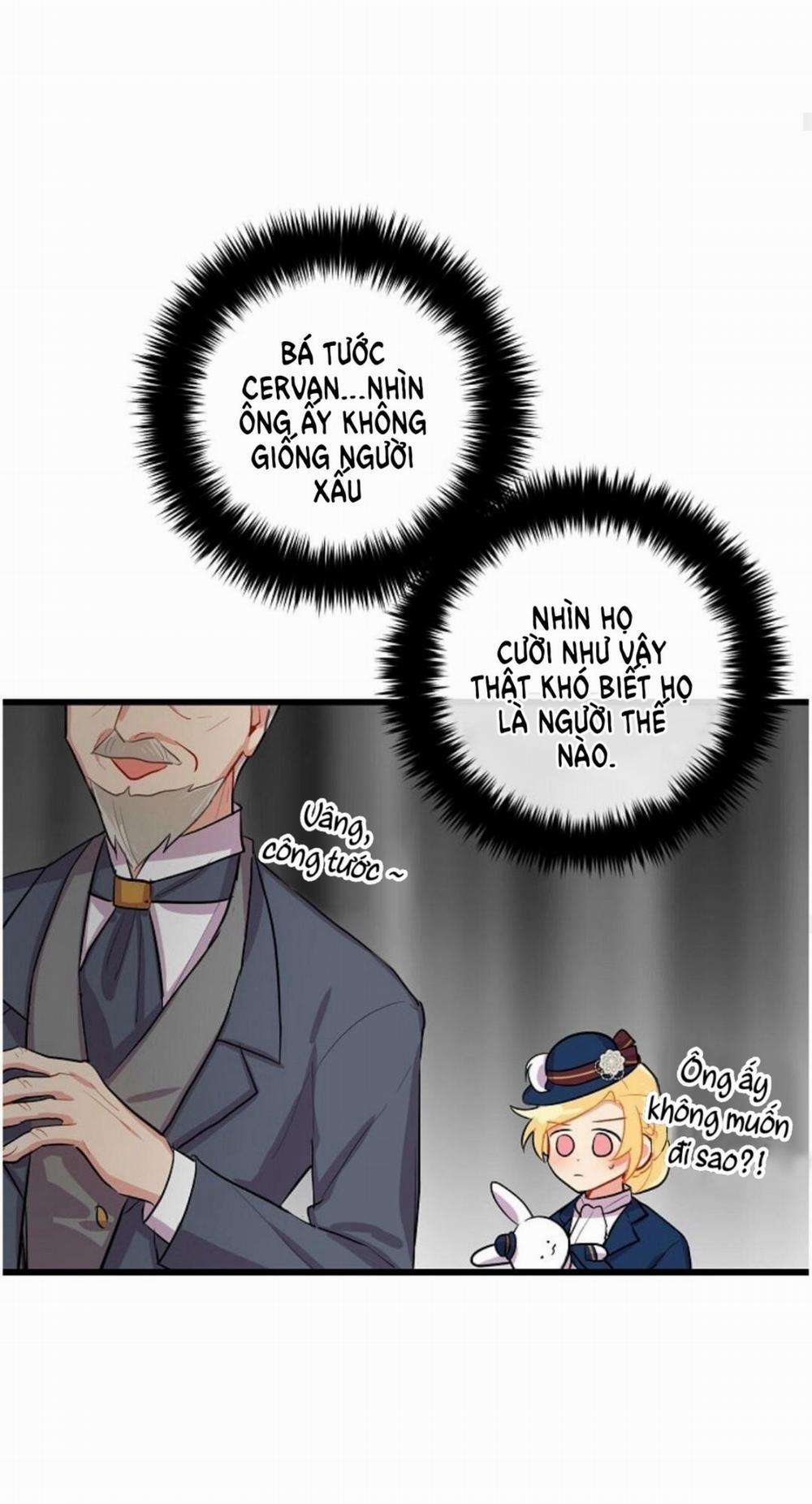 Tôi Là Con Gái Của Gia Đình Này 25 trang 45