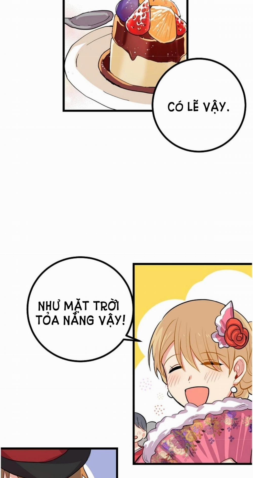 Tôi Là Con Gái Của Gia Đình Này 25 trang 47