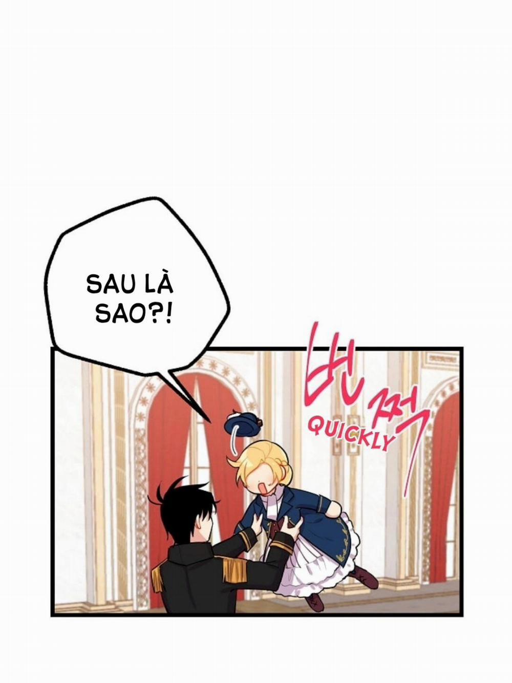 Tôi Là Con Gái Của Gia Đình Này 25 trang 5