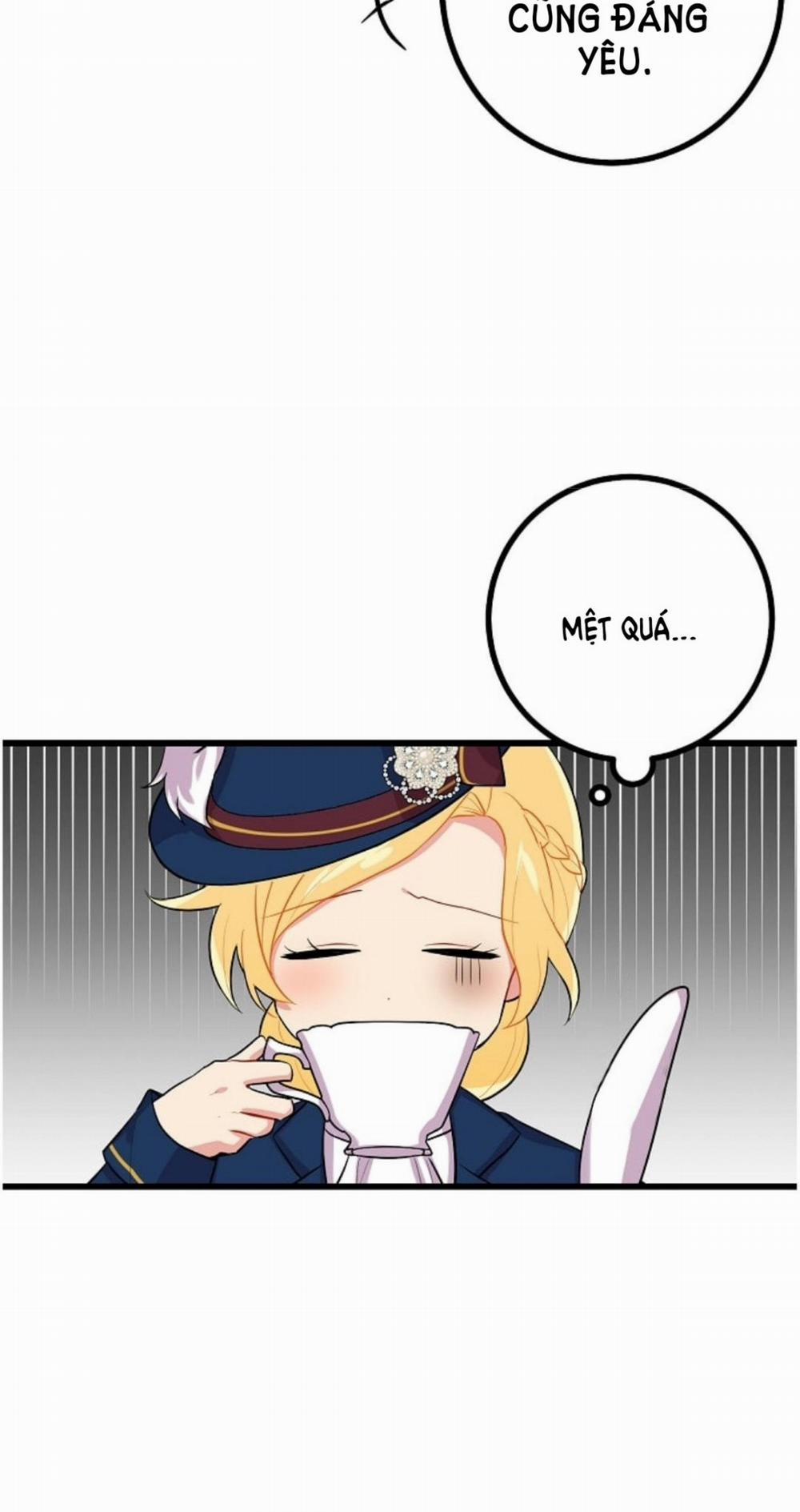 Tôi Là Con Gái Của Gia Đình Này 25 trang 50