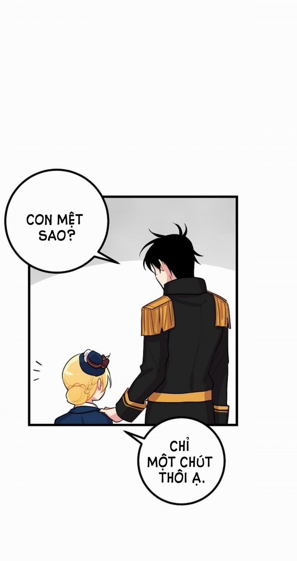 Tôi Là Con Gái Của Gia Đình Này 25 trang 53