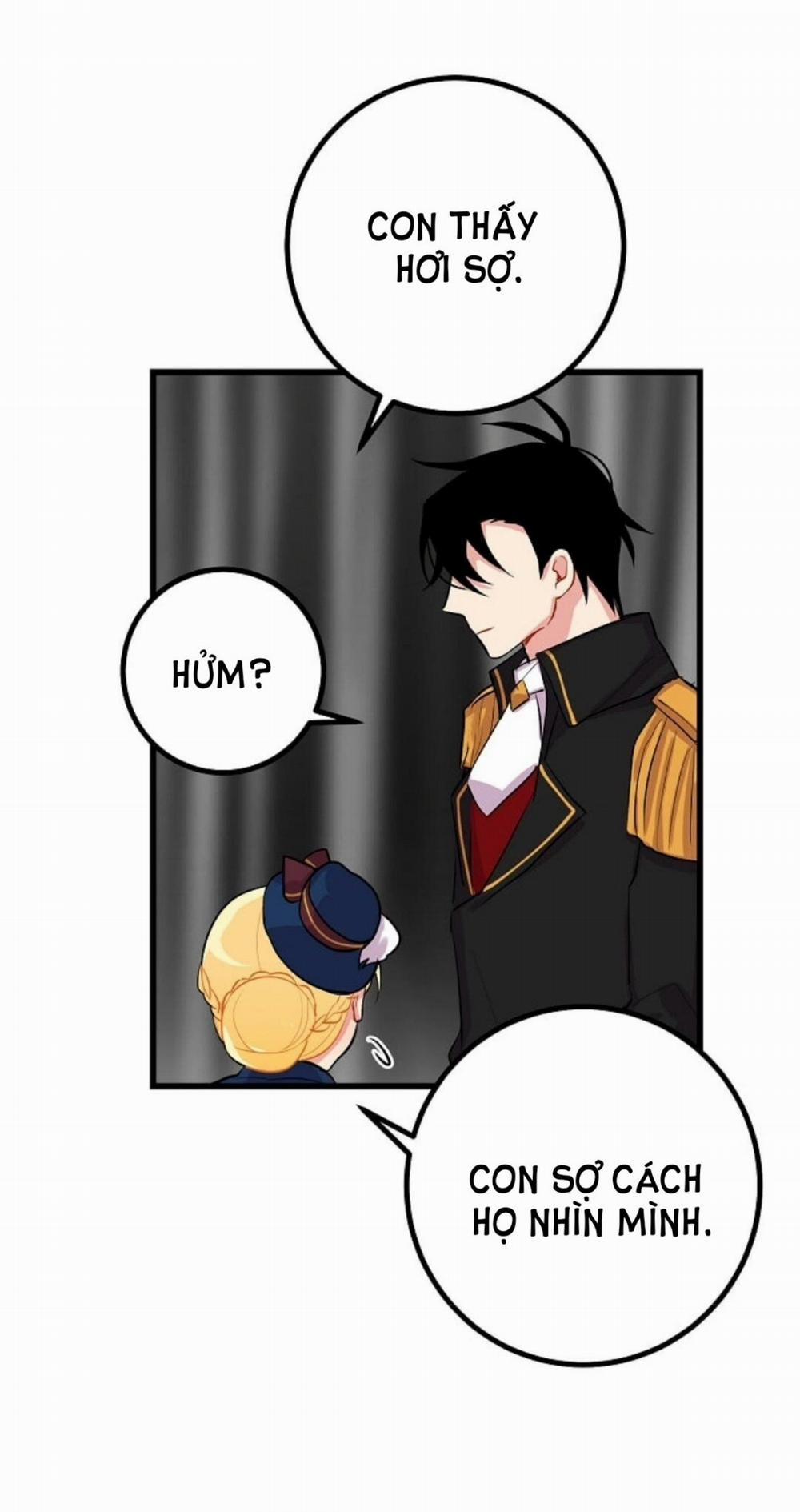 Tôi Là Con Gái Của Gia Đình Này 25 trang 54