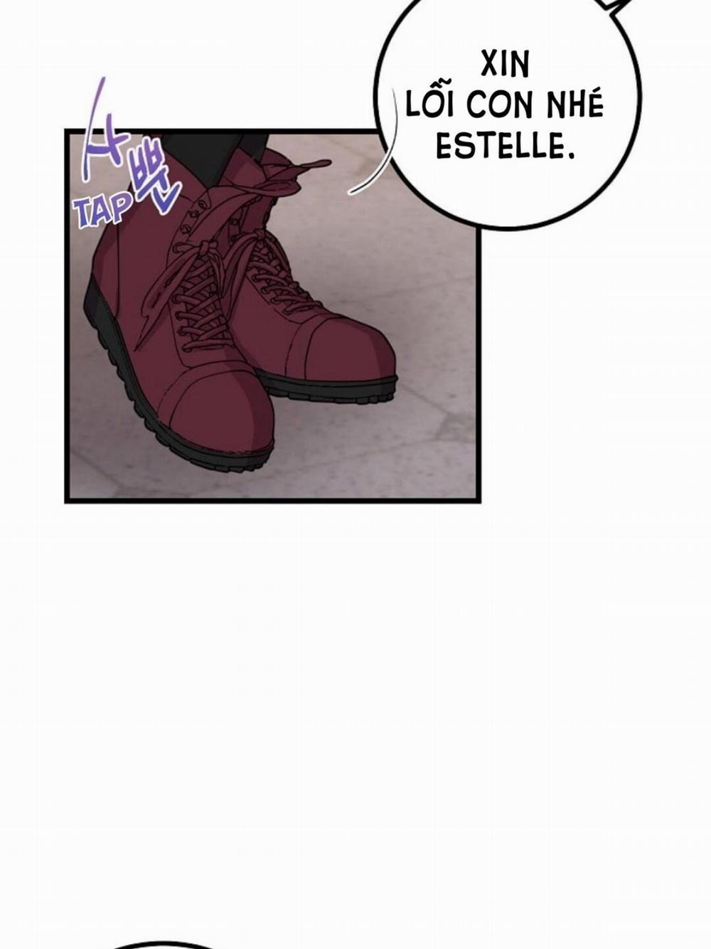 Tôi Là Con Gái Của Gia Đình Này 25 trang 8