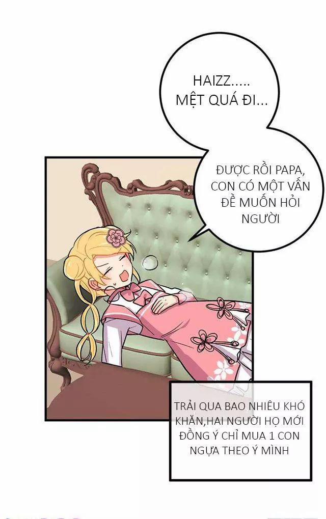 Tôi Là Con Gái Của Gia Đình Này 26.1 trang 8