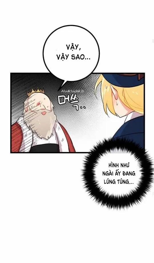 Tôi Là Con Gái Của Gia Đình Này 26 trang 17